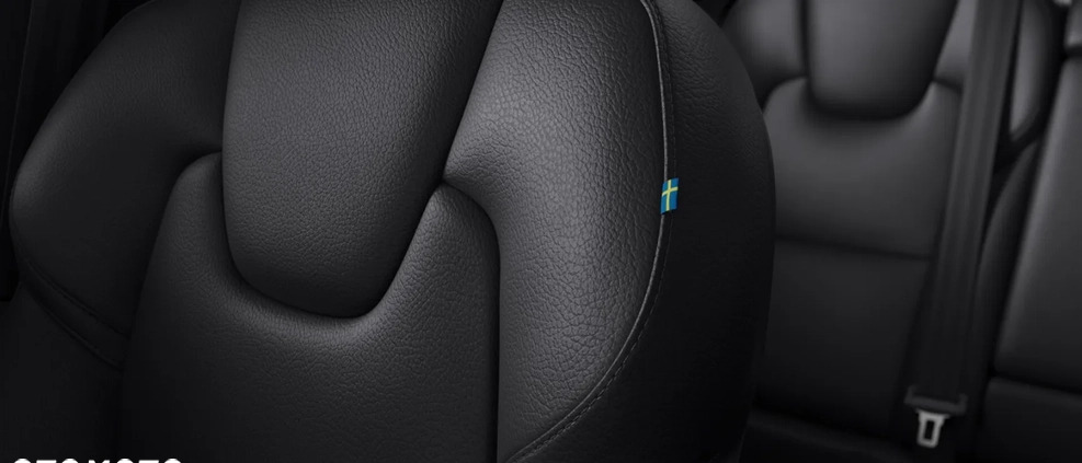 Volvo XC 60 cena 235210 przebieg: 5, rok produkcji 2024 z Turek małe 172